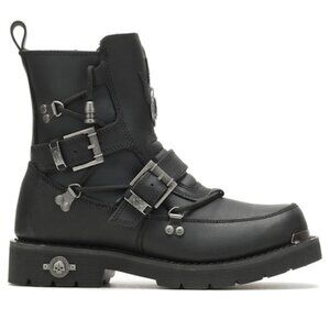 Harley-Davidson | Shoes | Harley Davidson 974 Amarillo  display picture 1